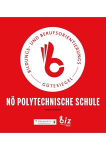 Logo BBO Gütesiegel